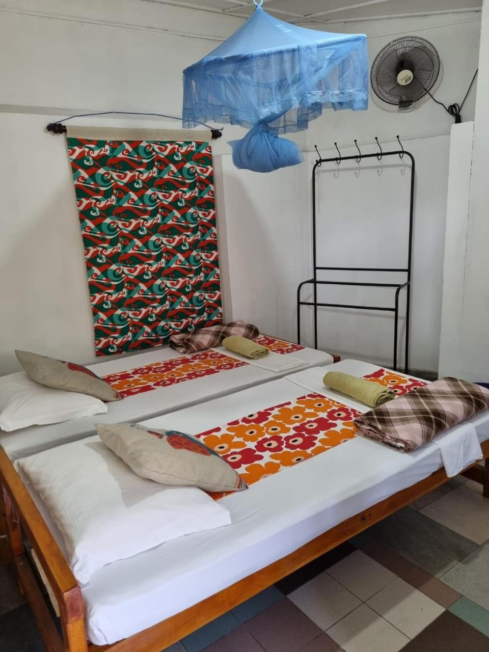 Lady Gordons Homestay 캔디 외부 사진