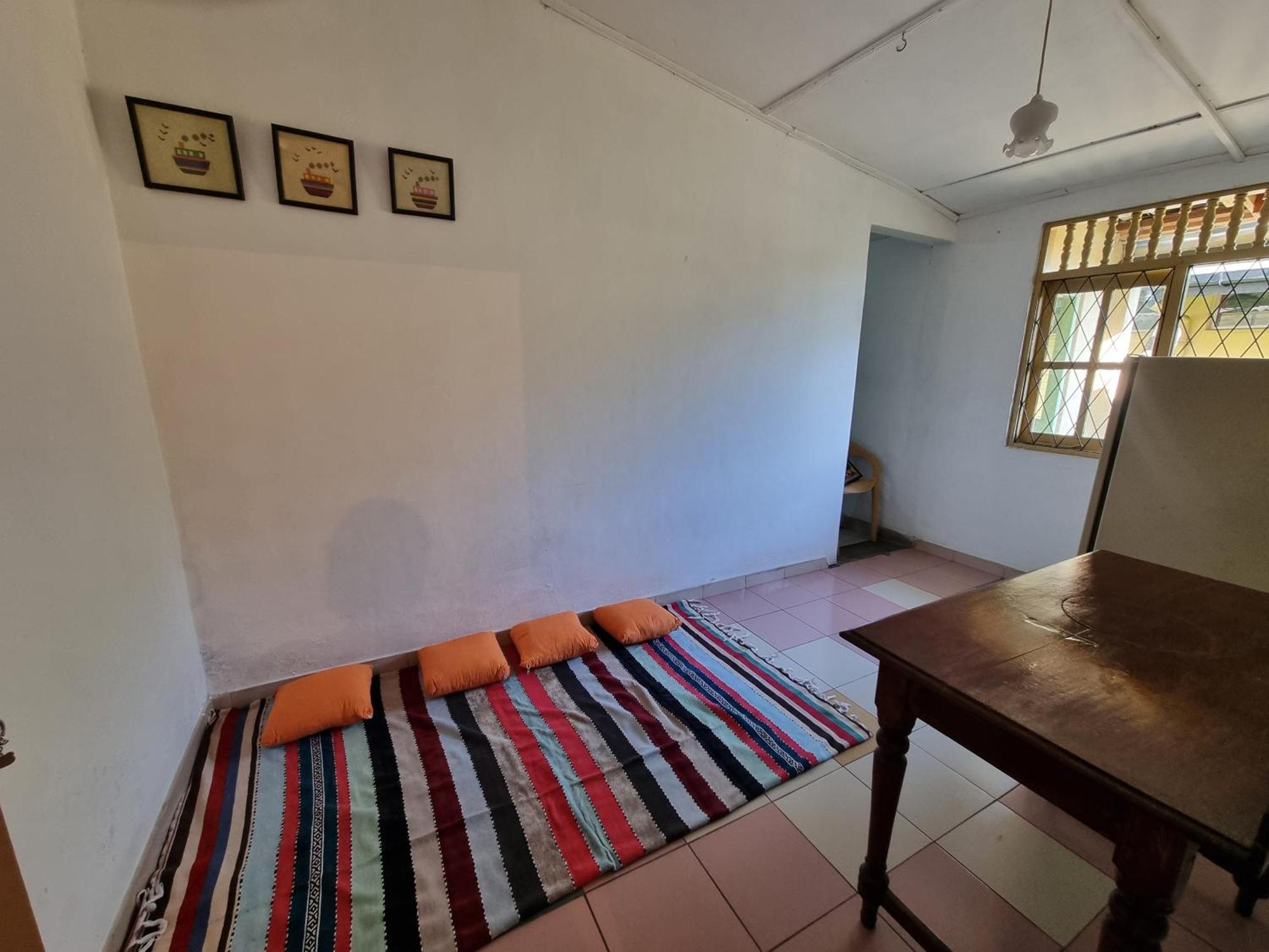 Lady Gordons Homestay 캔디 외부 사진