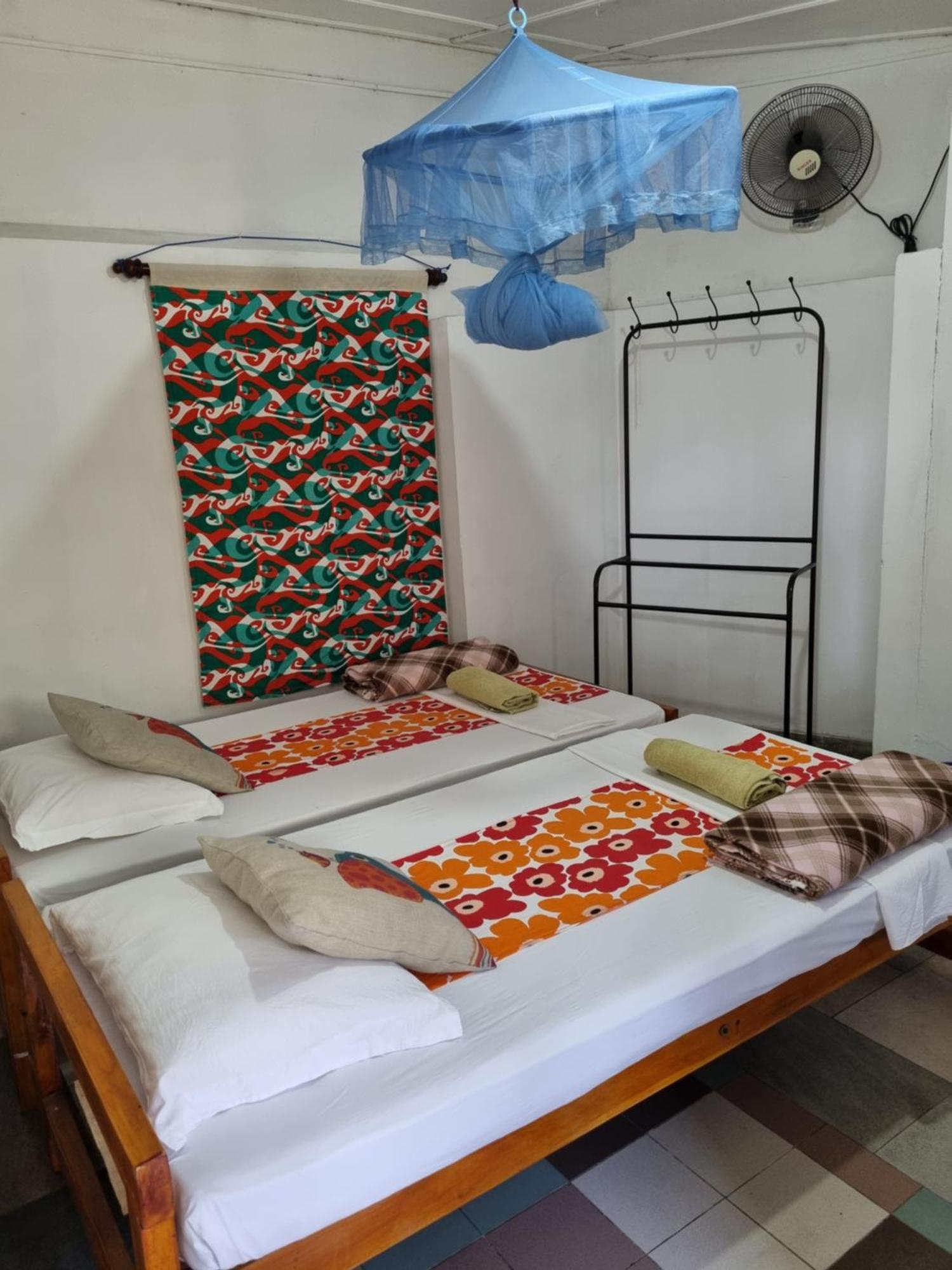 Lady Gordons Homestay 캔디 외부 사진