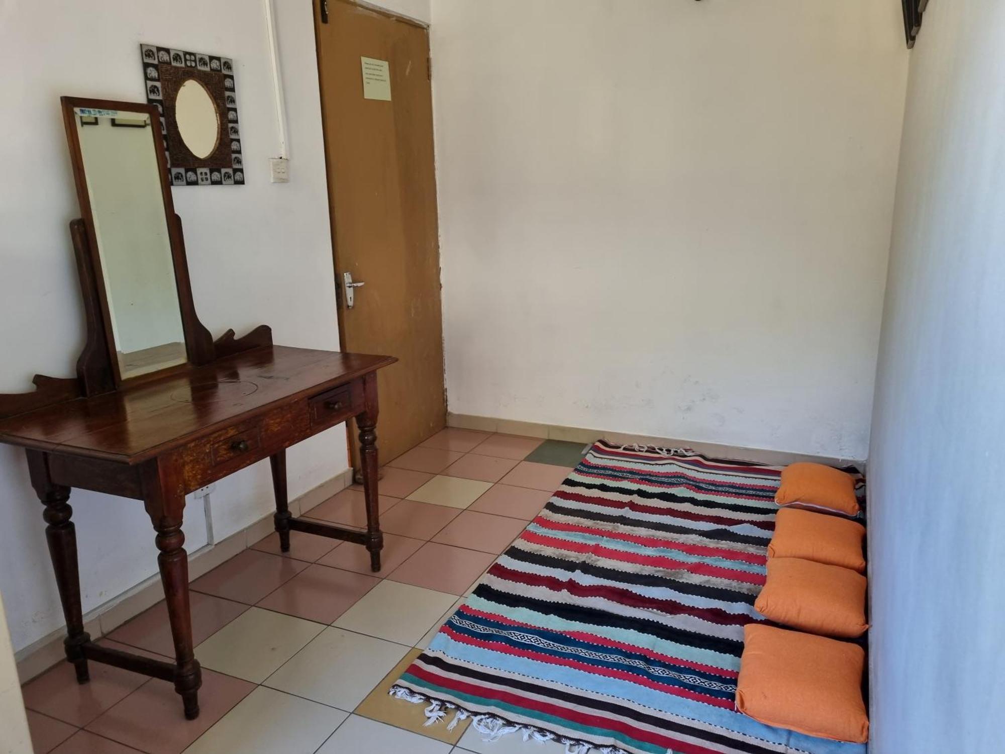 Lady Gordons Homestay 캔디 외부 사진