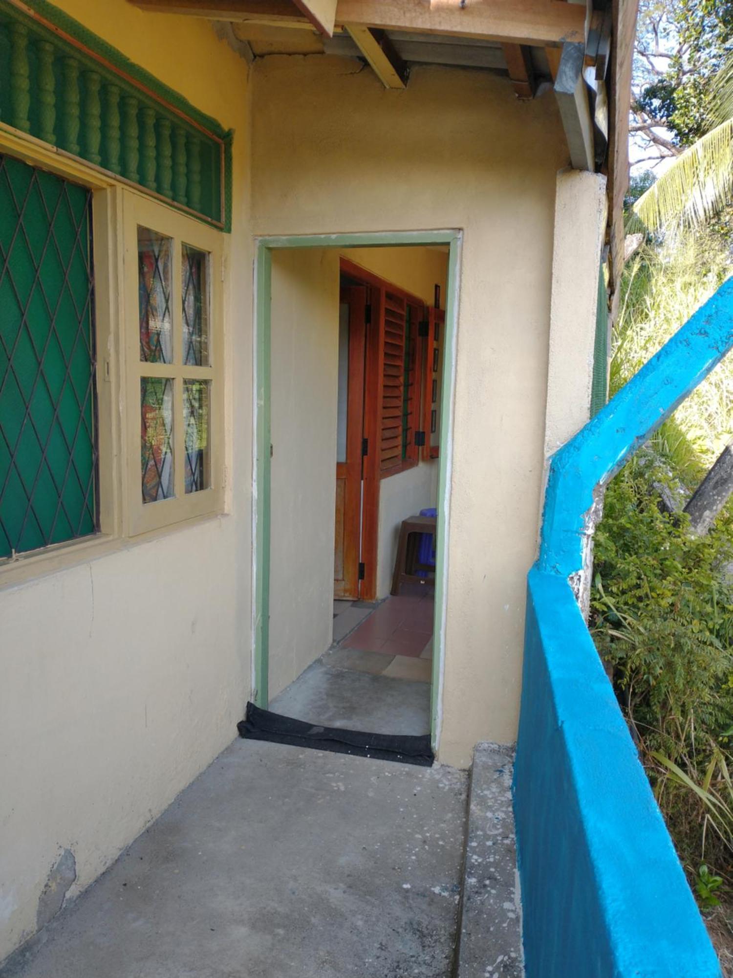 Lady Gordons Homestay 캔디 외부 사진