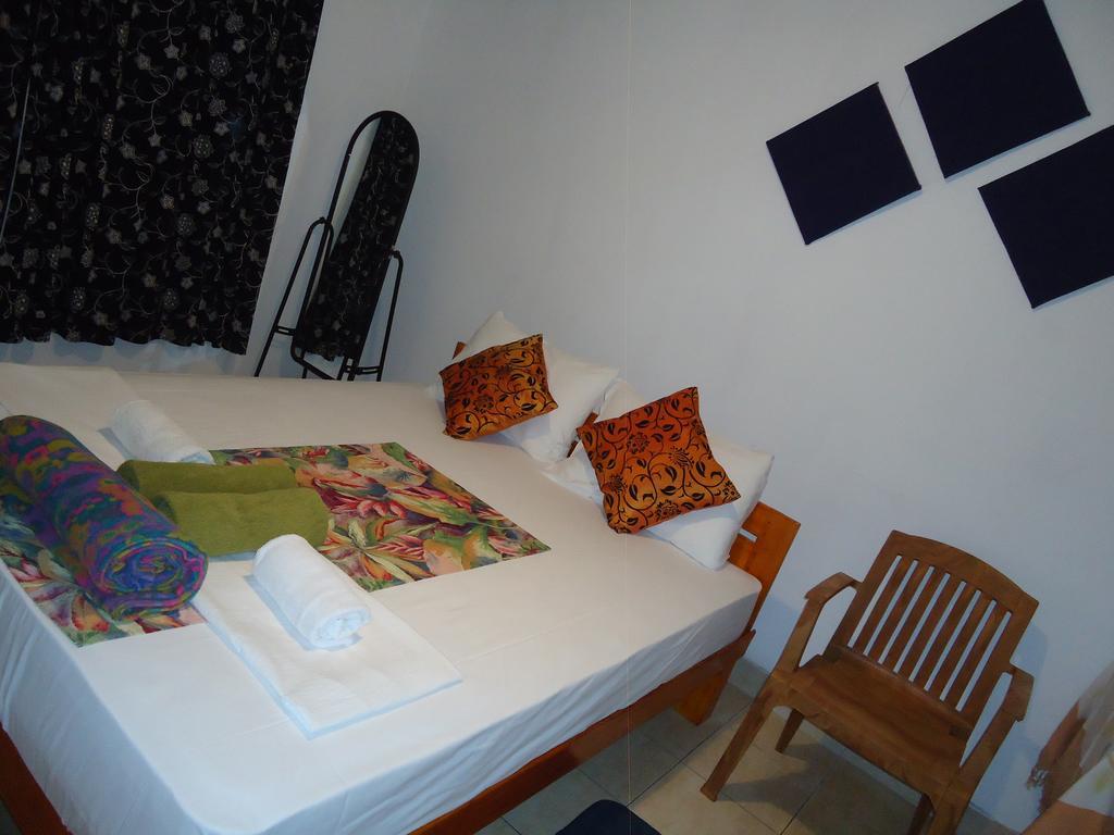 Lady Gordons Homestay 캔디 외부 사진