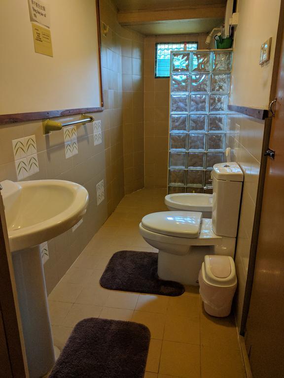 Lady Gordons Homestay 캔디 외부 사진