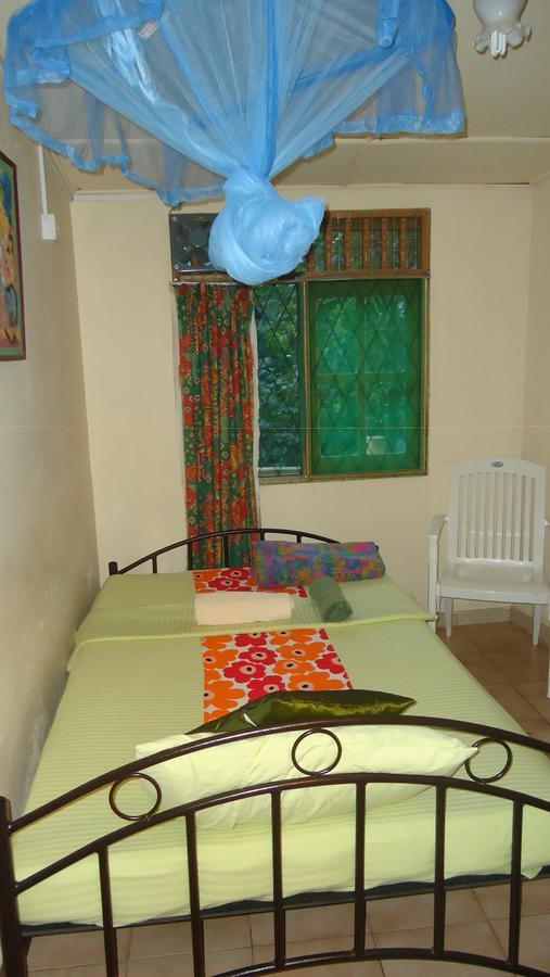 Lady Gordons Homestay 캔디 외부 사진