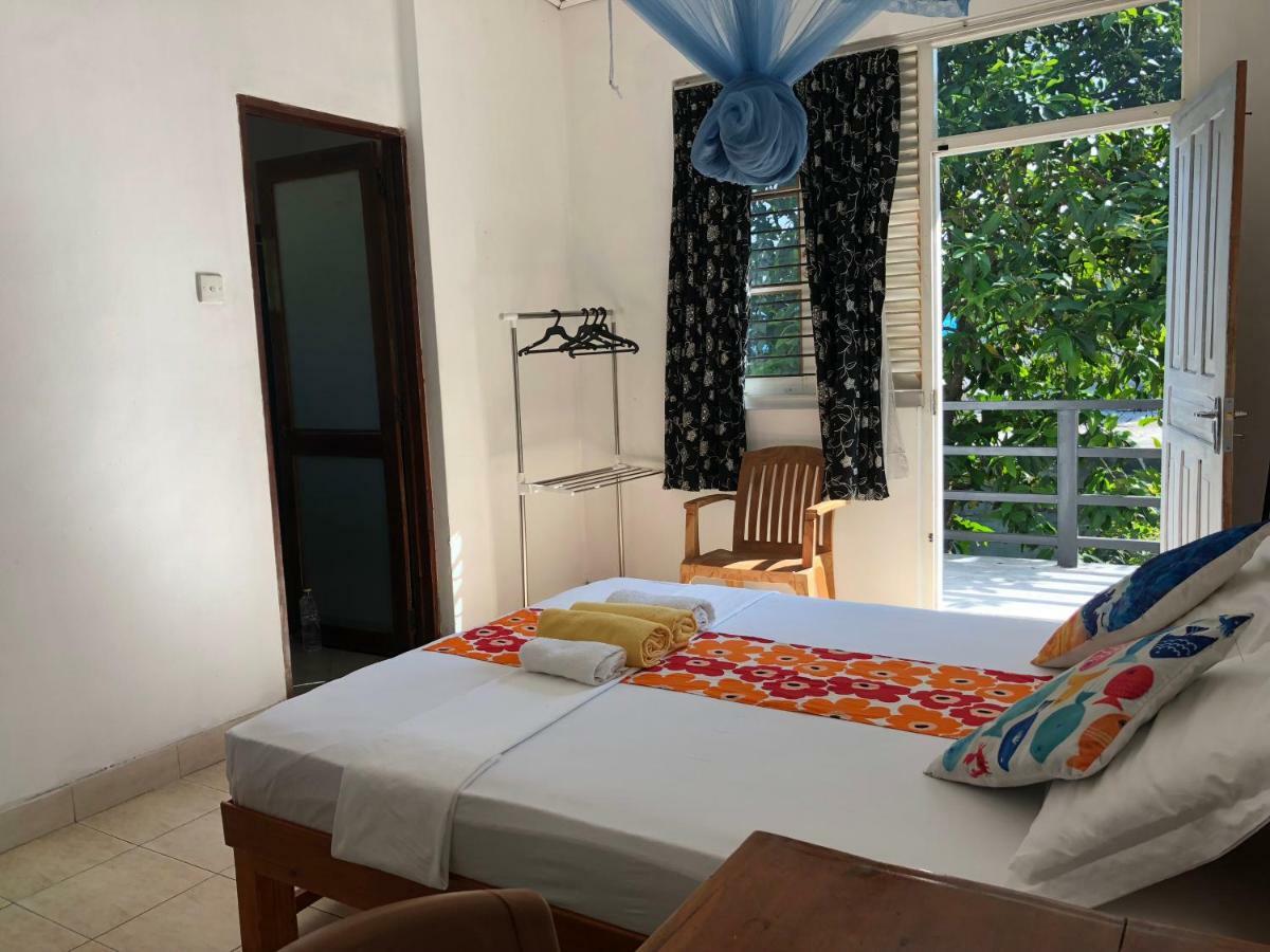 Lady Gordons Homestay 캔디 외부 사진