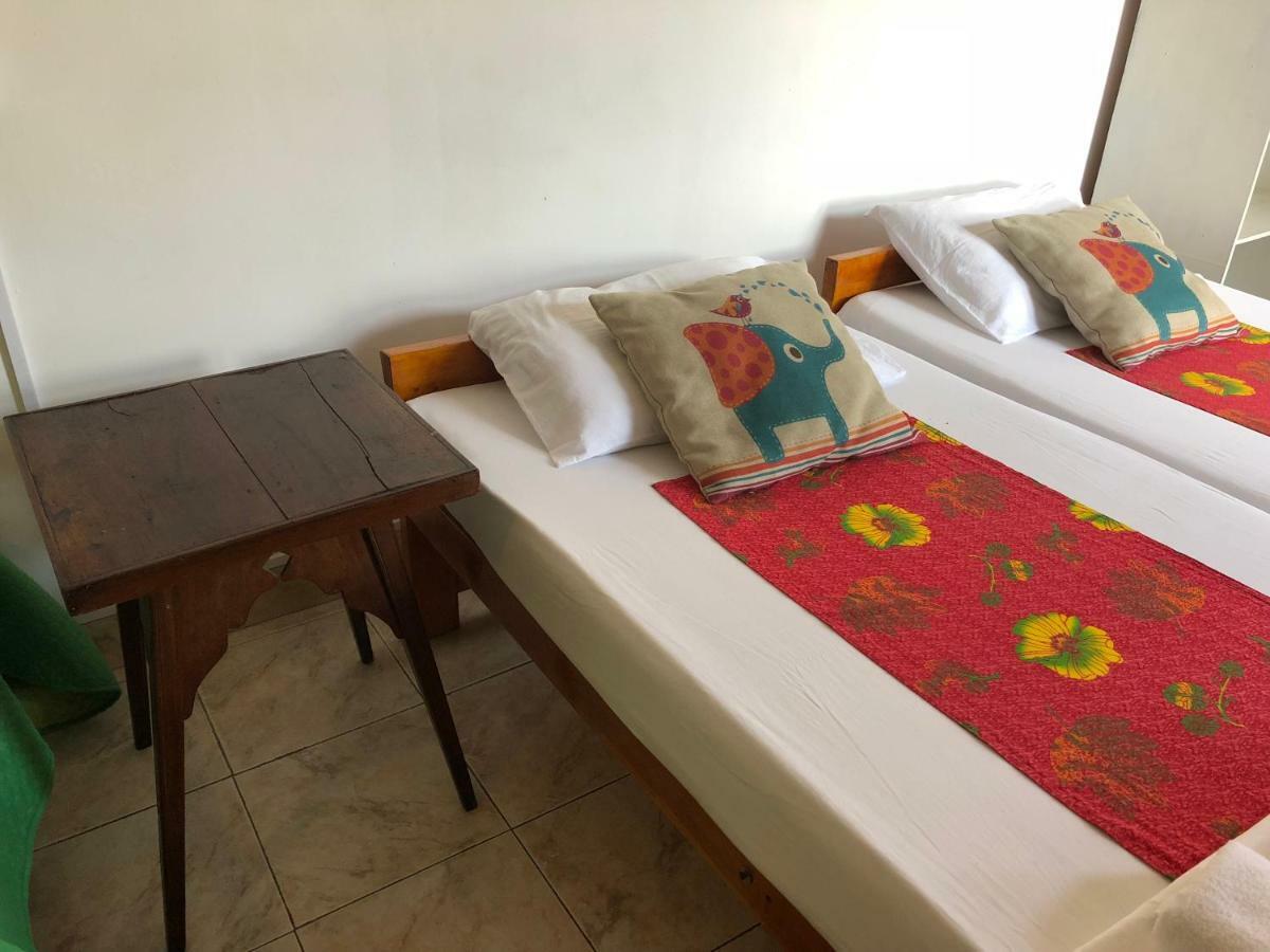Lady Gordons Homestay 캔디 외부 사진