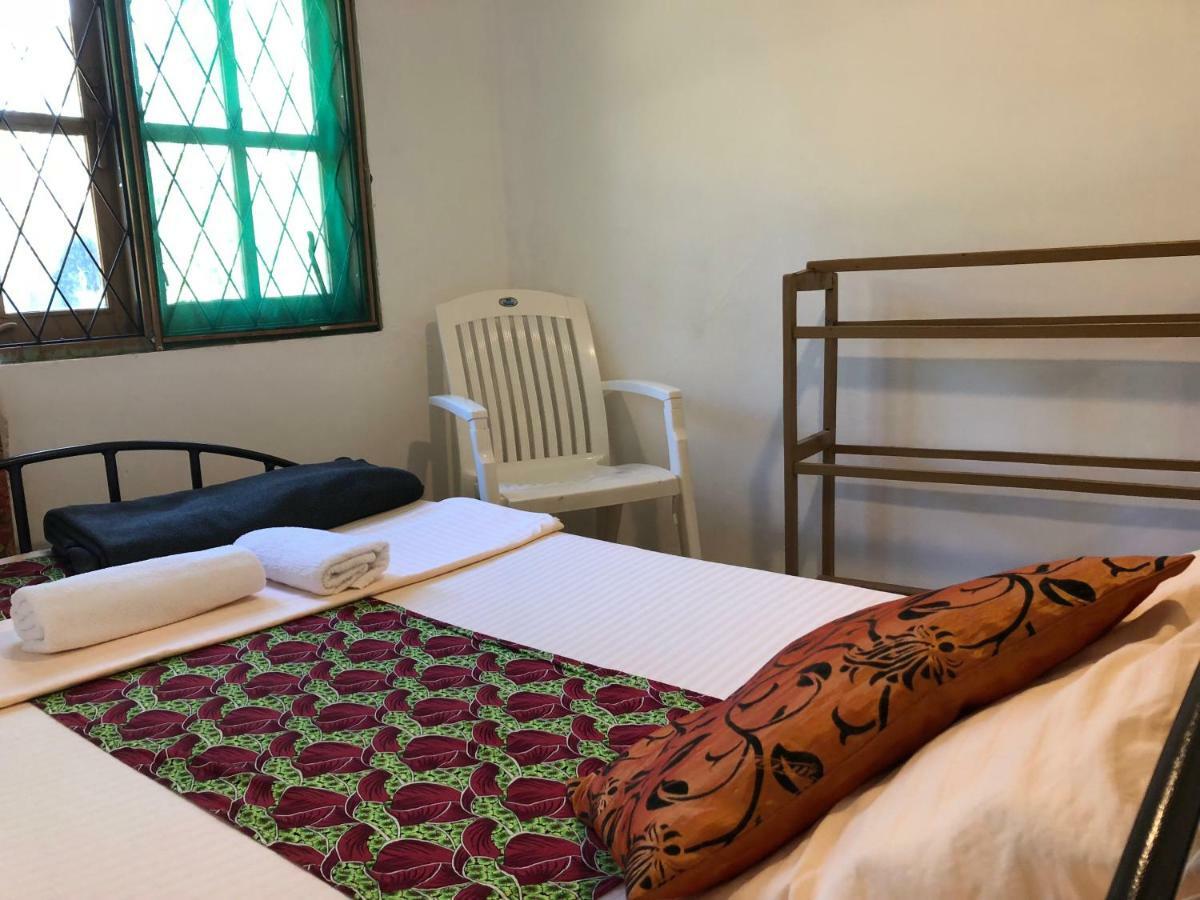 Lady Gordons Homestay 캔디 외부 사진